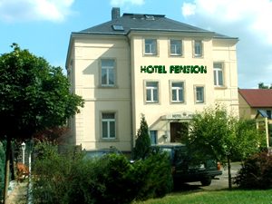 Informationen Dresden